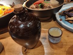 -薇酌饮·陕西菜(南门外店)