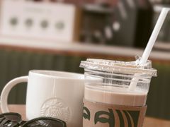 -星巴克(来福士办公楼店)