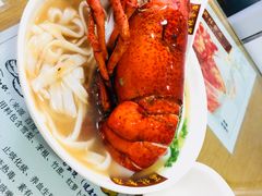 -荔林食店(西华路店)