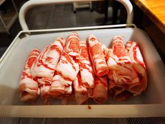 羊排-同来顺涮肉馆(六顺街店)