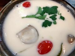 -Hi YOU你的饭局泰餐厅(雍和宫店)