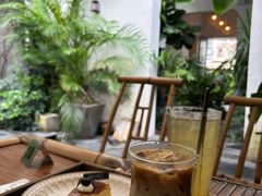 -漫笙舍Manse·咖啡·民宿