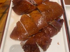 -凤阁楼果木烧鹅(鹤山陈山店)