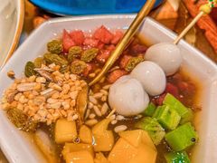 -锦府盐帮·侯宅(五棵松万达店)