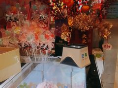 -花花卷卷·鲜食蛋糕(静安久光百货店)
