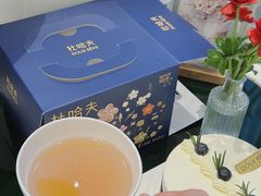 -杜哈夫DOUX RÊVE·生日蛋糕(日月光店)