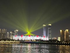 -运河游船(武林门码头)