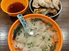-金枫锅贴(滨江·凯旋门店)