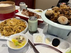 -天和晟新京菜.水煮鱼.湘土菜(国展店)