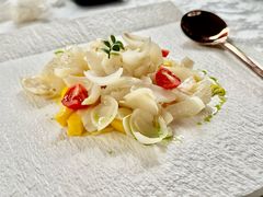 夏之恋歌-上蔬无瑕· 创意素食·Vegetarian(华采天地店)