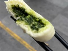招牌青菜包-花园茶楼(兴城西路店)