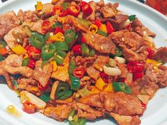 -普天和酒楼(天津之眼店)