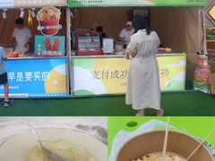 -回龙观体育文化公园