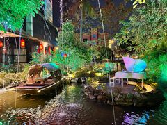 -花溪雨·森林餐厅(石基店)