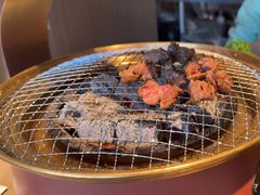 -西塔老太太泥炉烤肉(青浦蟠龙天地店)