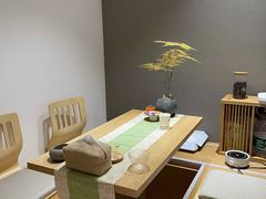 -左悦·艾灸调理·推拿按摩·精油SPA(卓悦汇店)