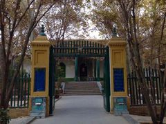 -艾提尕尔清真寺