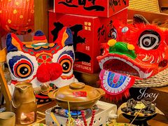 -小银家日式简餐(中信丹阳花园店)