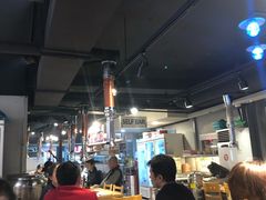 -王妃家(明洞中央店)