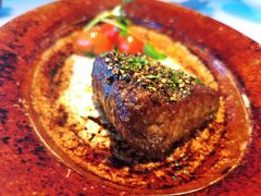 -牛排家(北京长安街英皇集团中心店)