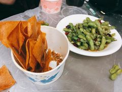 -小民大排档(马场角横路店)