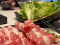 -呷哺呷哺(虹口赤峰路店)