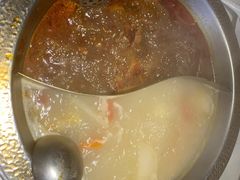 -巴邑火锅·鲜切牛肉(萧山银隆店)