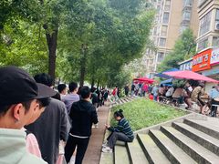 -李易面馆(树木岭店)