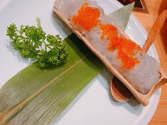 -锅物新语&寿喜烧.炉端割烹(世博源店)