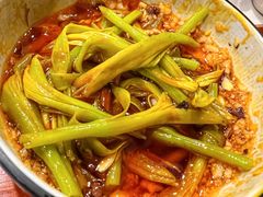 -安胖老火锅(两路口店)