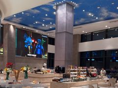 -菲住布渴酒店自助餐厅(阿里巴巴西溪园区店)