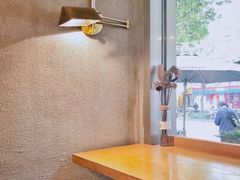 用餐区-81BAKERY(大学路店)