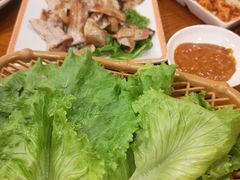 -韩礼年糕(飞虹路店)