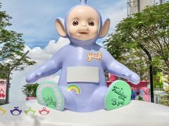 -东莞松山湖万象汇