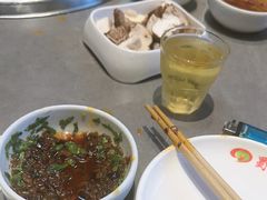 -蜀留香火锅·始于1999·原四川老火锅(白堤路店)