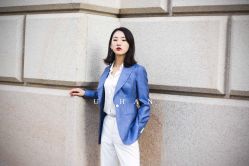 -优山定制西服衬衫大衣(国贸店)