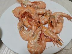 -宾朋海鲜饭庄(兴海路店)