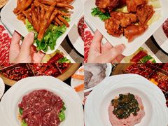 -长嘉·河图火锅(长嘉汇江景旗舰店)