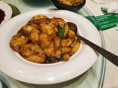 -南来顺饭庄·清真(南菜园店)