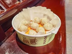 -南翔馒头店(豫园店)