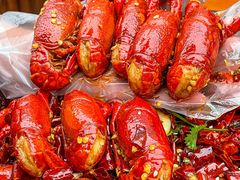 -二钳洞庭虾蟹·江湖菜(成都鹭岛店)