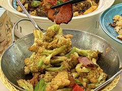 -避风塘·金牌店·夜宵(金玉兰店)