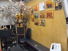 -和牛 烧肉寿喜烧涮锅 善(心斎橋店)