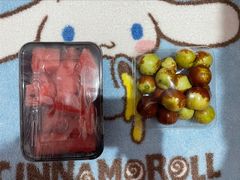 -叶氏兄弟果业(大连鲁迅店)