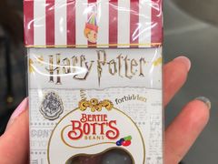 -九又四分之三站台