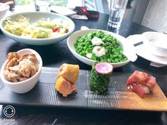 -柒园·三十年创意杭帮菜(龙湖滨江天街店)