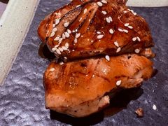 -沼津港精致料理·寿喜烧·烧鸟(龙湖南桥天街日料榜单店)