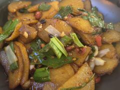 -金家老三饭庄(常营店)