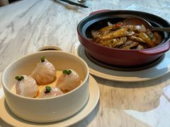 -香樟花园新粤料理(无锡万象城店)