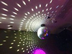 -钱柜音乐会所(罗湖店)